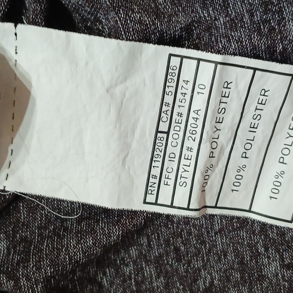 Reebok Cleveland Browns Shirt..L - Picture 6 of 6